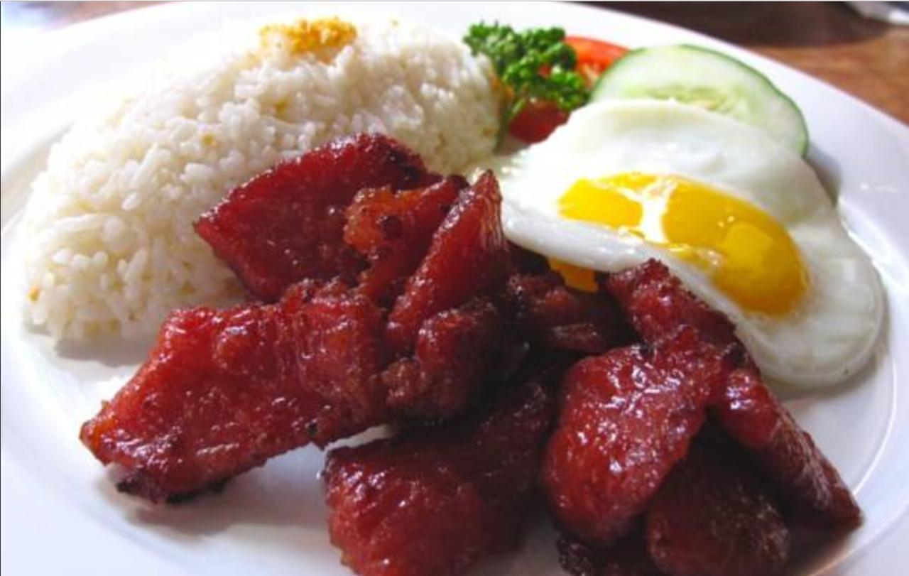 Tyche Boutique Hotel Legazpi Buitenkant foto