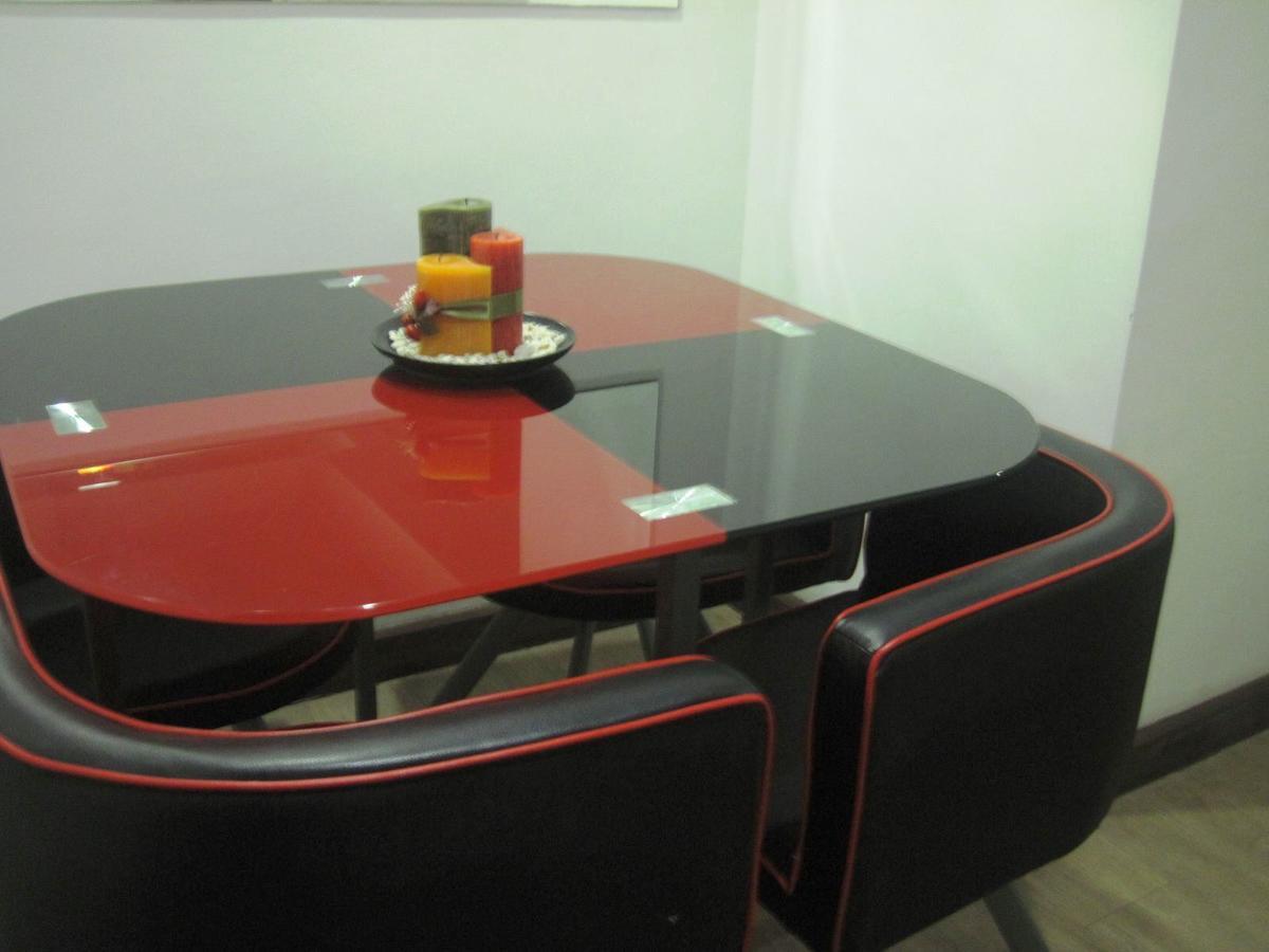 Tyche Boutique Hotel Legazpi Buitenkant foto