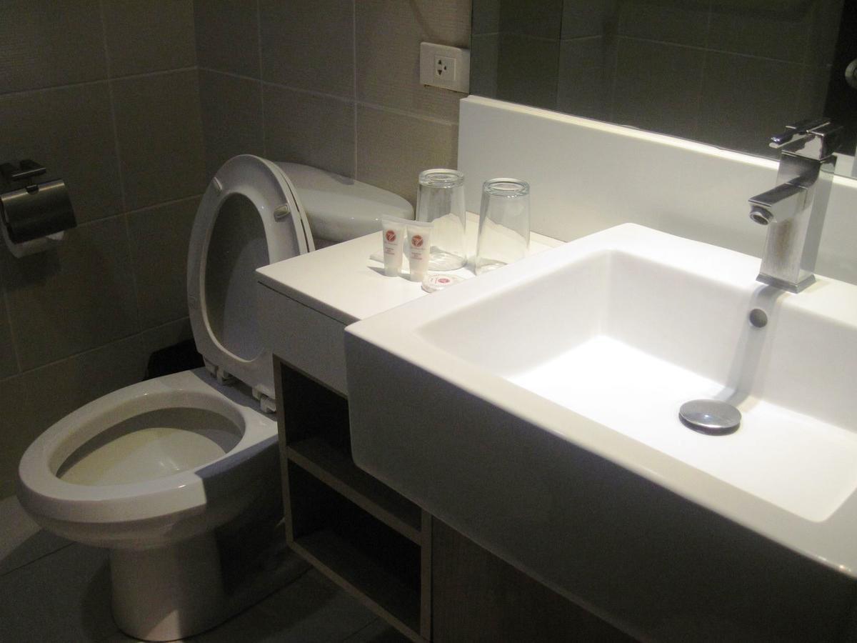 Tyche Boutique Hotel Legazpi Buitenkant foto